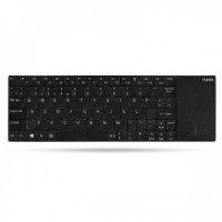 

                                    Rapoo E2710 Touch Pad Multimedia Wireless Keyboard